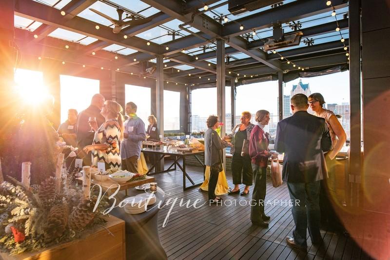 Membership 101 & Member Social