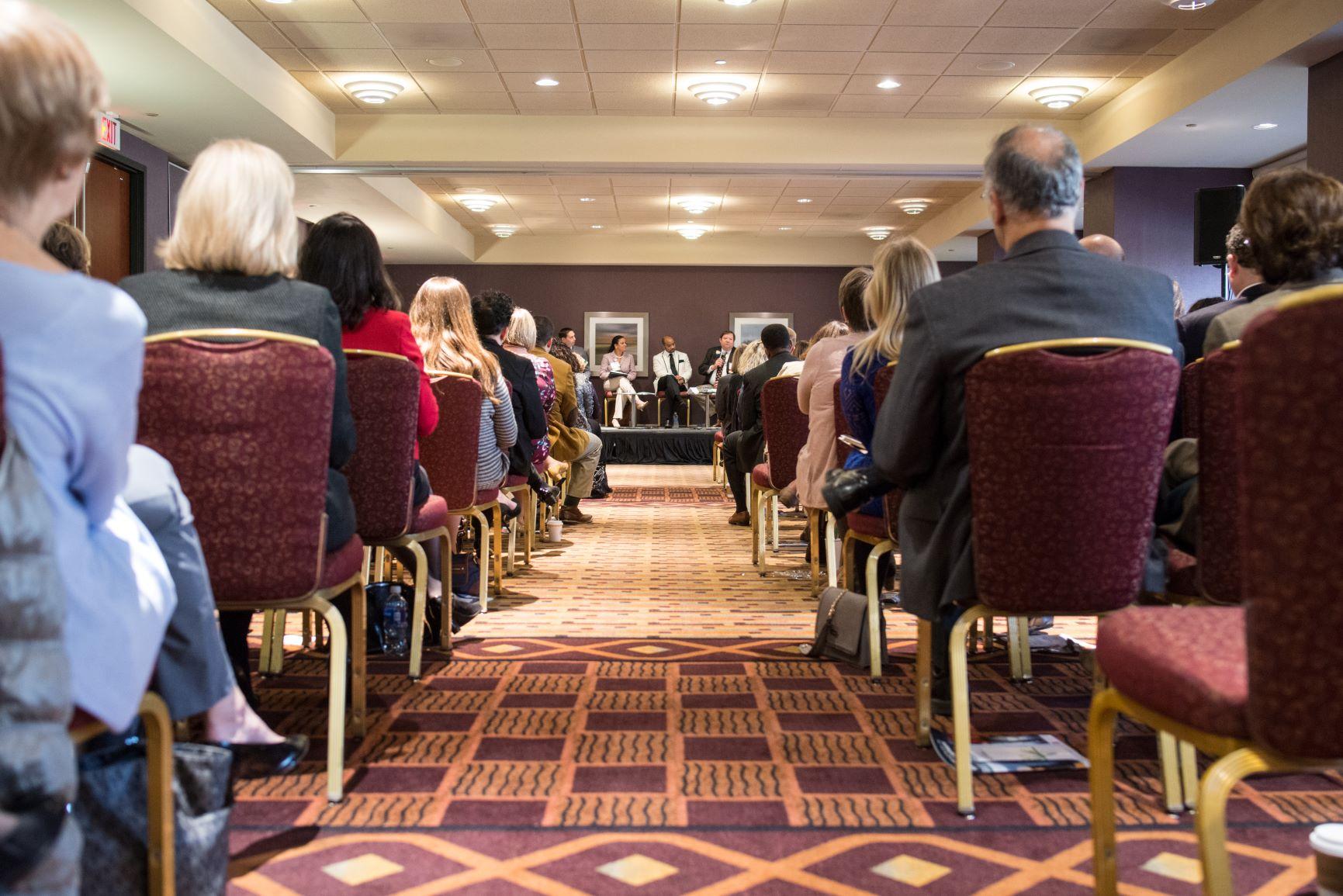 2016 National Philanthropy Day Celebration