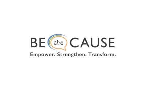 BEtheCAUSE logo