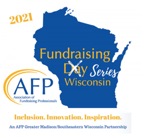 Fundraising Series Logo