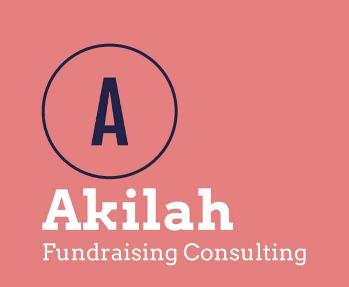 Akilah Logo