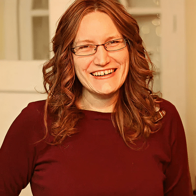 Catherine (Draeger) Pederson