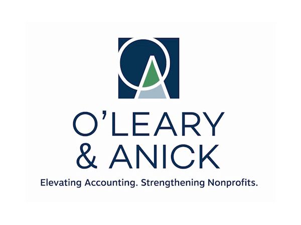 O'Leary & Anick Logo