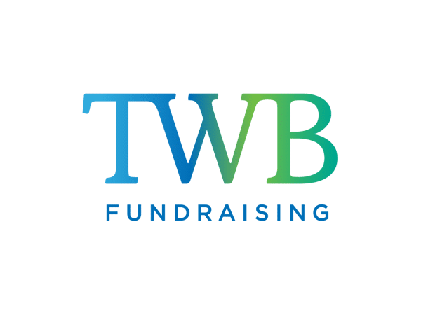 TWB Fundraising Logo