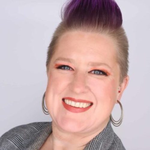 Shannon Malnory Silbernagel Square